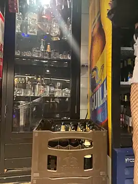 Chuchii05 online show from 11/10/25, 05:12