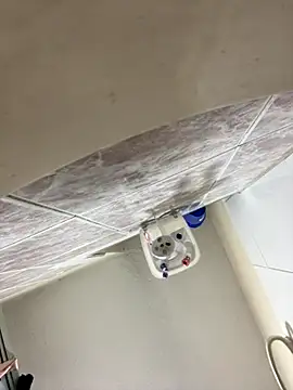 Chuchii05 online show from 12/01/25, 05:25