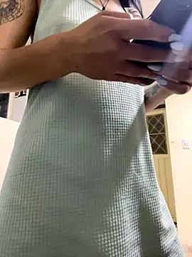 Chuchii05 online show from 12/01/25, 02:12