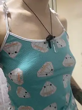 Chuchii05 online show from 11/25/25, 05:02