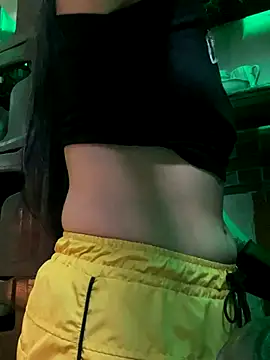 Chuchii05 online show from 11/14/25, 12:58