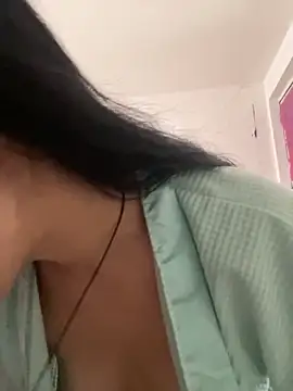 Chuchii05 online show from 03/31/26, 06:10