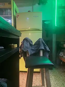 Chuchii05 online show from 12/20/25, 06:49