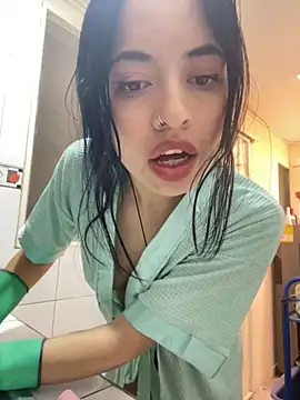 Chuchii05 online show from 11/10/25, 05:40