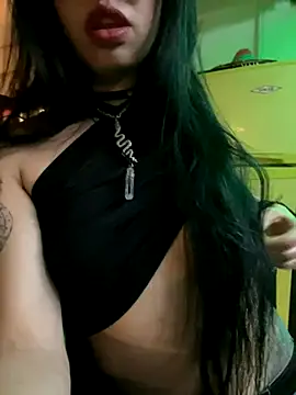 Chuchii05 online show from 11/28/25, 12:33