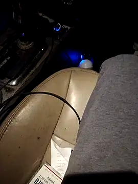 smoothkFire online show from 11/20/25, 06:47