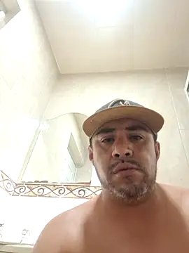 Manu2412 online show from 10/21/25, 06:02