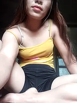 Yumi sexyy online show from 11/03/25, 05:34