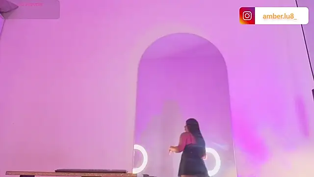 Miss ambrer  online show from 03/19/26, 04:34