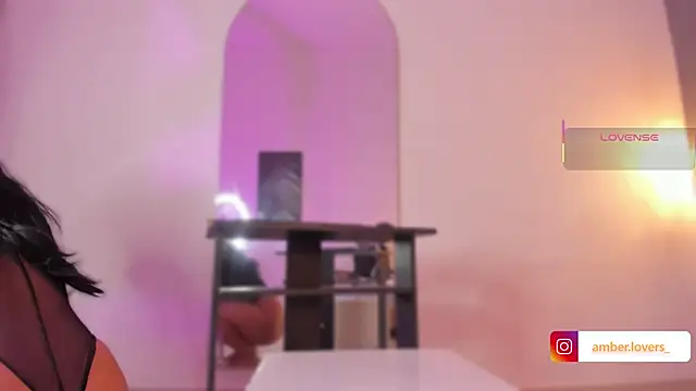 Miss ambrer  online show from 11/24/25, 04:23