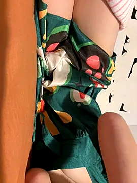 Hana yukii online show from 11/21/25, 07:57