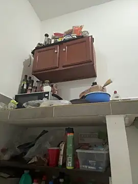 VERGALARGA120 online show from 10/25/25, 01:27