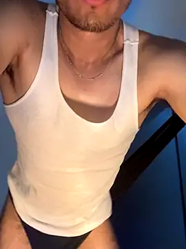 VERGALARGA120 online show from 10/26/25, 01:17