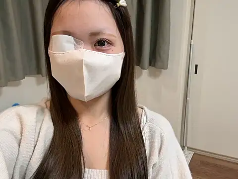 pomu chan online show from 12/21/25, 05:20