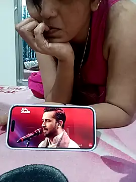 Bengoli couple online show from 10/28/25, 08:52