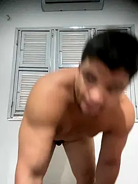 Bkackmamba online show from 12/19/25, 08:00