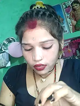 Snapshot of Bhumika_Love chatting on 10/22/25, 12:04 Bhumika Love online show from 10/22/25, 12:04