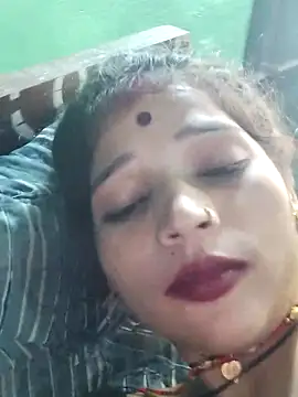Snapshot of Bhumika_Love chatting on 10/23/25, 05:22 Bhumika Love online show from 10/23/25, 05:22