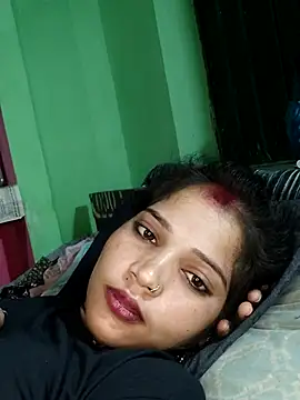 Bhumika Love online show from 10/30/25, 01:15