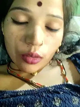 Bhumika Love online show from 11/15/25, 01:26