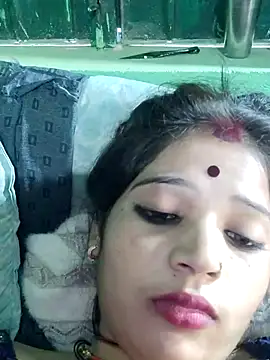 Bhumika Love online show from 11/16/25, 01:32