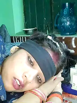 Bhumika Love online show from 10/27/25, 01:34