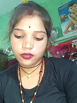 Bhumika Love online show from 10/29/25, 12:48