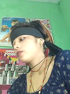 Bhumika Love online show from 10/28/25, 02:12