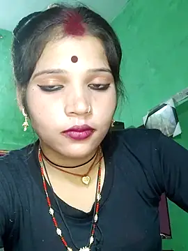 Bhumika Love online show from 11/14/25, 09:02