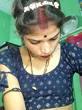 Bhumika Love online show from 10/27/25, 01:28