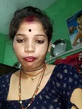 Bhumika Love online show from 10/24/25, 09:58