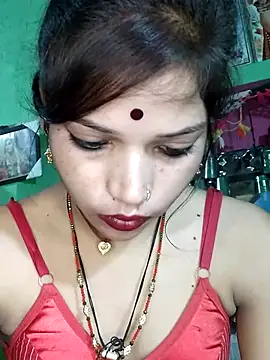 Bhumika Love online show from 11/13/25, 04:05