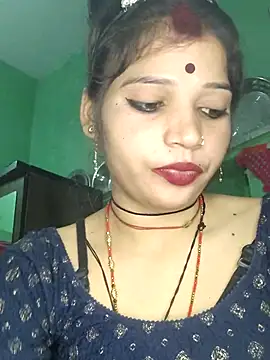 Bhumika Love online show from 10/26/25, 01:22