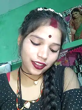Bhumika Love online show from 11/07/25, 02:43