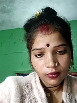 Bhumika Love online show from 10/29/25, 12:09