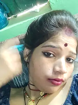 Bhumika Love online show from 11/17/25, 03:10