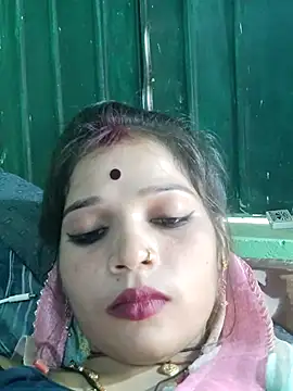 Bhumika Love online show from 10/24/25, 09:30