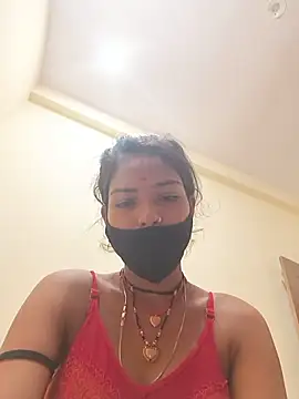 Snapshot of Bhumika_Love chatting on 06/17/26, 11:14 Bhumika Love online show from 06/17/26, 11:14