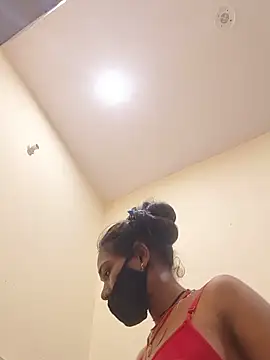 Snapshot of Bhumika_Love chatting on 06/21/26, 11:32 Bhumika Love online show from 06/21/26, 11:32
