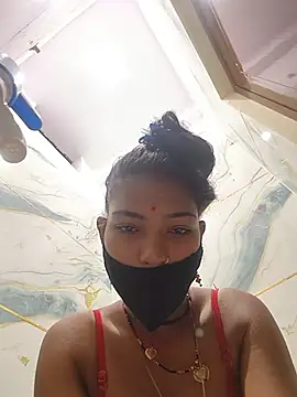 Snapshot of Bhumika_Love chatting on 06/03/26, 10:58 Bhumika Love online show from 06/03/26, 10:58