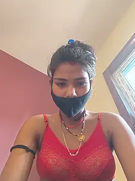 Snapshot of Bhumika_Love chatting on 06/10/26, 11:11 Bhumika Love online show from 06/10/26, 11:11
