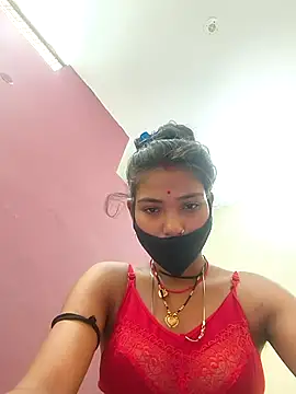 Snapshot of Bhumika_Love chatting on 06/12/26, 10:24 Bhumika Love online show from 06/12/26, 10:24