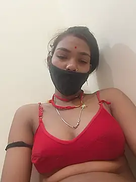 Snapshot of Bhumika_Love chatting on 07/02/26, 10:38 Bhumika Love online show from 07/02/26, 10:38