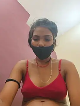 Snapshot of Bhumika_Love chatting on 06/19/26, 10:43 Bhumika Love online show from 06/19/26, 10:43