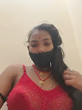 Snapshot of Bhumika_Love chatting on 06/28/26, 03:57 Bhumika Love online show from 06/28/26, 03:57