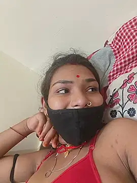 Snapshot of Bhumika_Love chatting on 06/26/26, 11:05 Bhumika Love online show from 06/26/26, 11:05