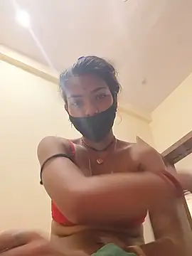 Snapshot of Bhumika_Love chatting on 06/18/26, 10:37 Bhumika Love online show from 06/18/26, 10:37