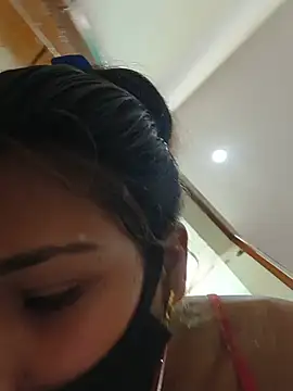 Snapshot of Bhumika_Love chatting on 06/21/26, 11:27 Bhumika Love online show from 06/21/26, 11:27