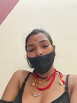 Snapshot of Bhumika_Love chatting on 07/07/26, 10:24 Bhumika Love online show from 07/07/26, 10:24