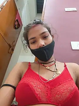 Snapshot of Bhumika_Love chatting on 06/12/26, 10:40 Bhumika Love online show from 06/12/26, 10:40